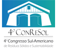 3 Congresso Sul-americano de Resduos Slidos e Sustentabilidade