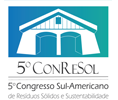 5 Congresso Sul-americano de Resduos Slidos e Sustentabilidade